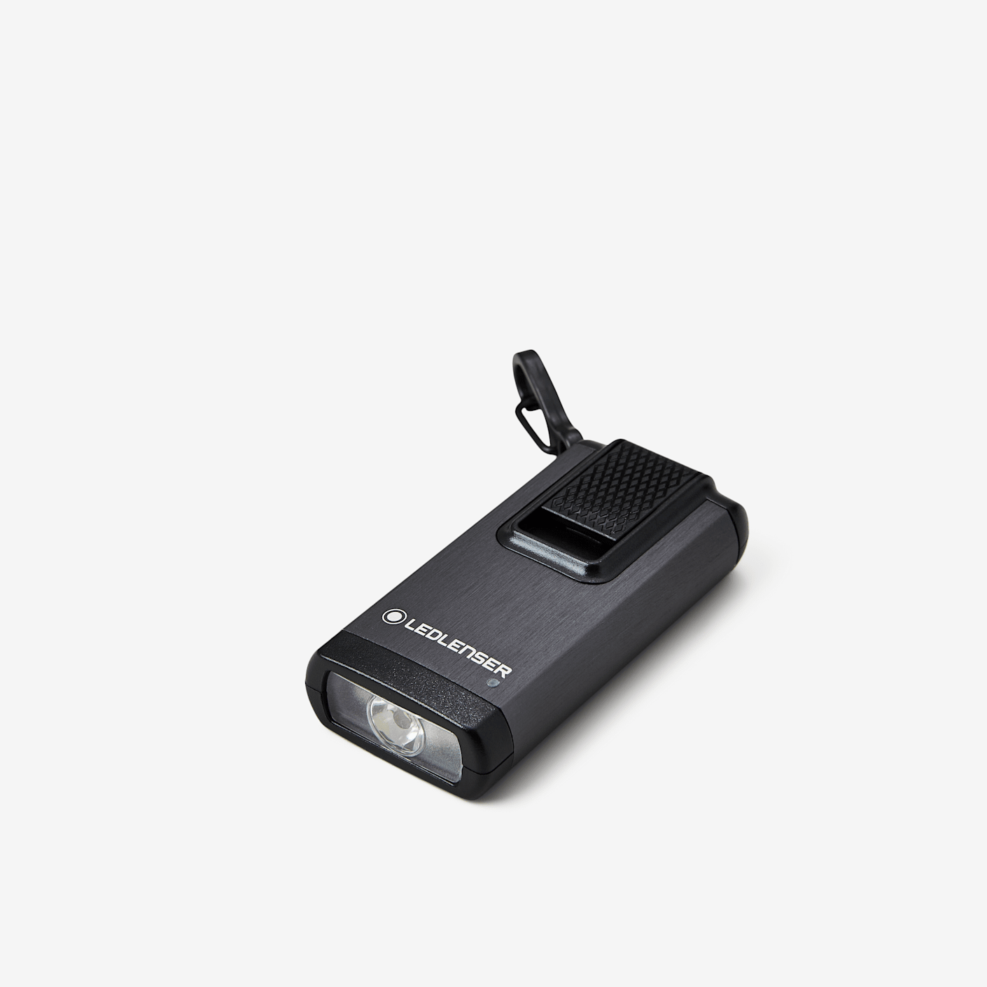 Ledlenser Rechargeable Keychain Light Bespoke Post